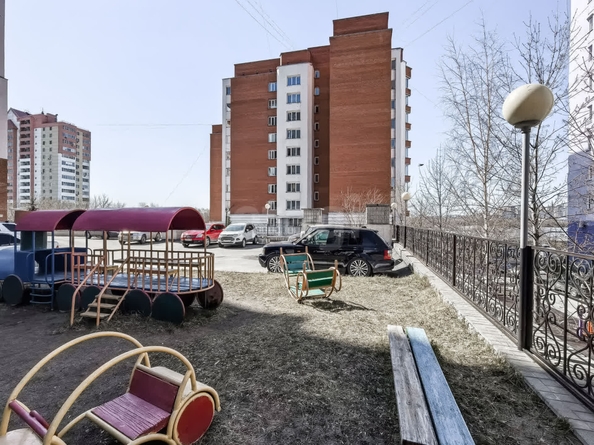 
   Продам 4-комнатную, 132 м², Обская ул, 50/1

. Фото 31.