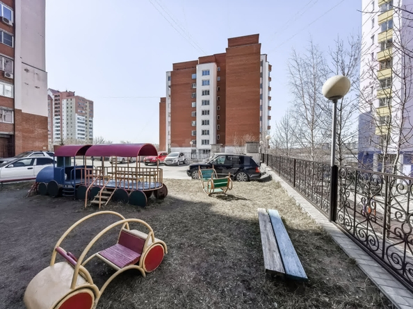 
   Продам 4-комнатную, 132 м², Обская ул, 50/1

. Фото 36.