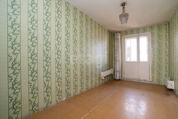 
   Продам 3-комнатную, 59.3 м², Курганская ул, 38

. Фото 11.