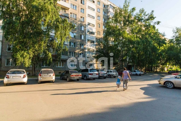 
   Продам 3-комнатную, 59.3 м², Курганская ул, 38

. Фото 28.