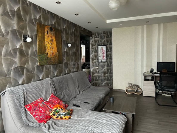 
   Продам 3-комнатную, 96.1 м², Овражная ул, 13

. Фото 5.