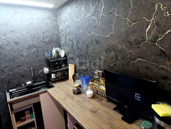 
   Продам 2-комнатную, 45 м², Бориса Богаткова ул, 183

. Фото 4.