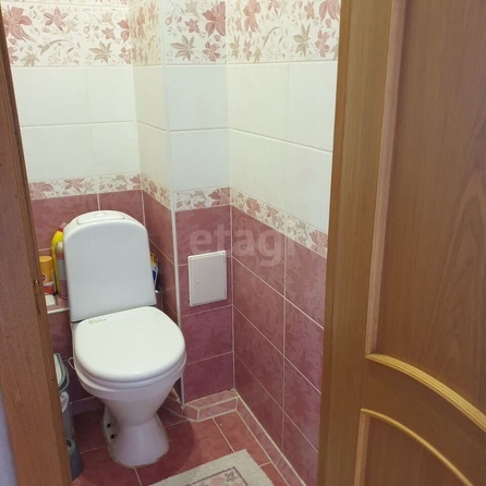 
   Продам 4-комнатную, 80 м², Красина ул, 60

. Фото 14.