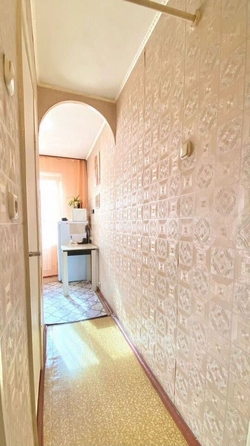 
   Продам 1-комнатную, 32 м², Кропоткина ул, 269/1

. Фото 4.
