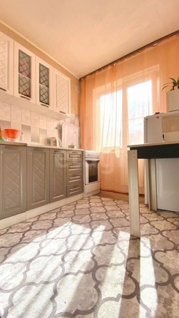 
   Продам 1-комнатную, 32 м², Кропоткина ул, 269/1

. Фото 6.