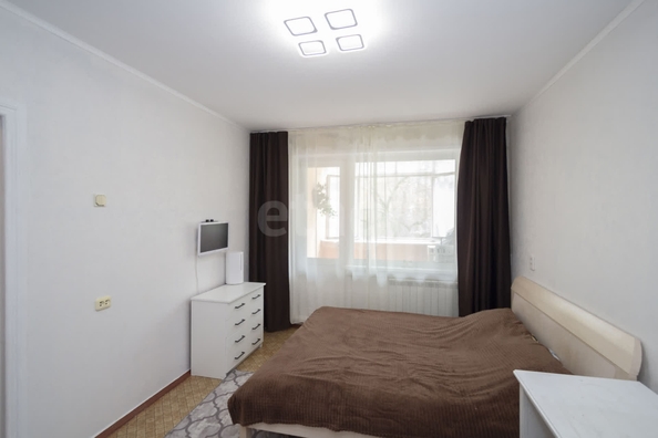 
  Продается 1-комн. квартира, 32 м², Кропоткина ул, д. 269/1
. Фото 1.