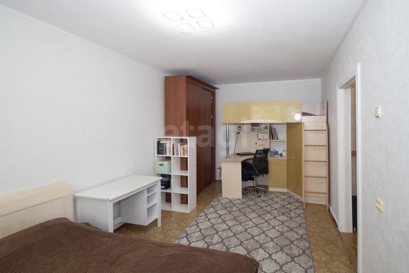 
  Продается 1-комн. квартира, 32 м², Кропоткина ул, д. 269/1
. Фото 3.