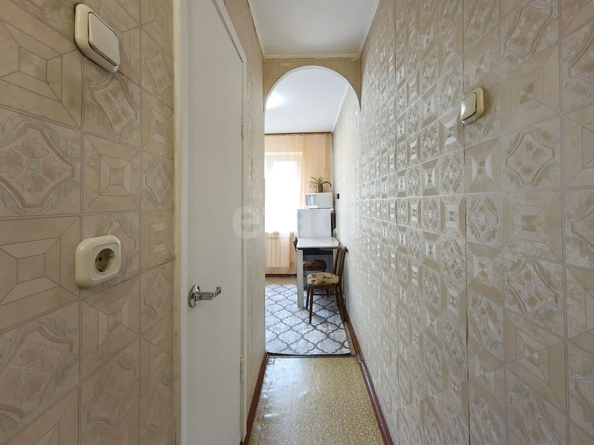 
  Продается 1-комн. квартира, 32 м², Кропоткина ул, д. 269/1
. Фото 12.