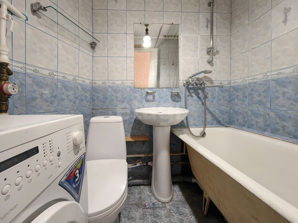 
  Продается 1-комн. квартира, 32 м², Кропоткина ул, д. 269/1
. Фото 14.