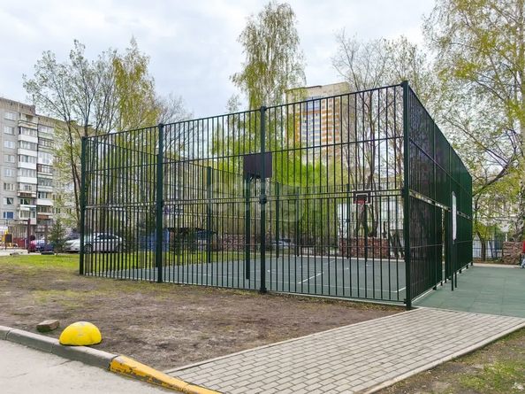 
  Продается 1-комн. квартира, 32 м², Кропоткина ул, д. 269/1
. Фото 28.