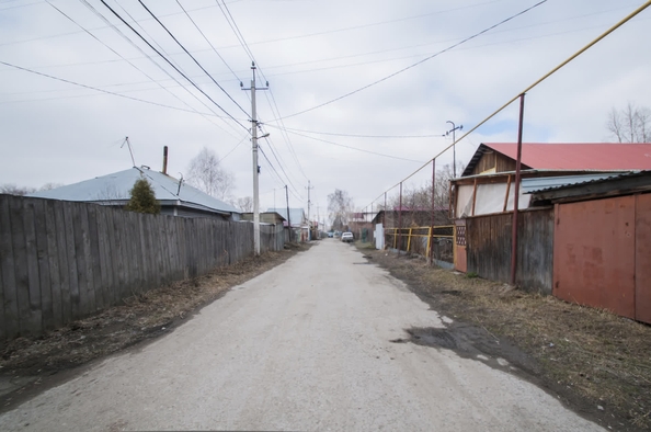 
   Продам дом, 75.9 м², Новосибирск

. Фото 1.