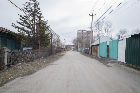 
   Продам дом, 75.9 м², Новосибирск

. Фото 2.