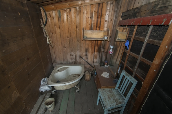 
   Продам дом, 75.9 м², Новосибирск

. Фото 10.