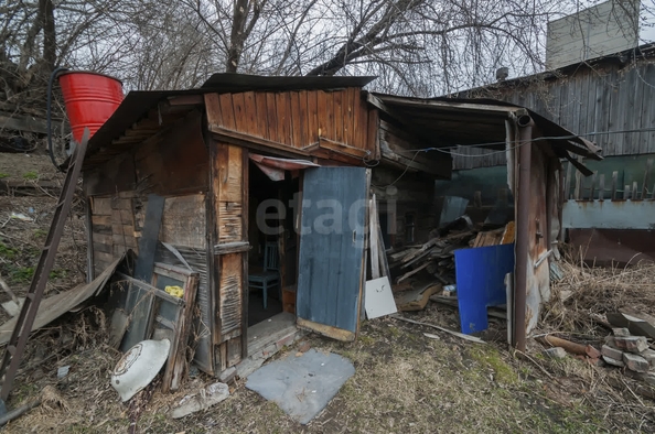 
   Продам дом, 75.9 м², Новосибирск

. Фото 22.