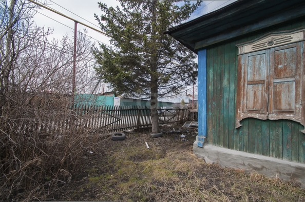 
   Продам дом, 75.9 м², Новосибирск

. Фото 23.