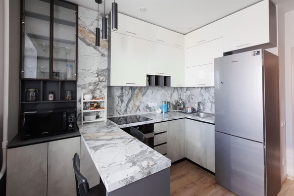 
  Сдам в аренду 3-комнатную квартиру, 60 м², Новосибирск

. Фото 1.