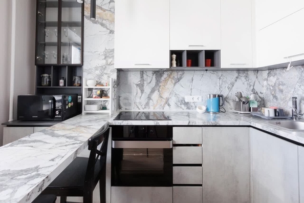 
  Сдам в аренду 3-комнатную квартиру, 60 м², Новосибирск

. Фото 2.