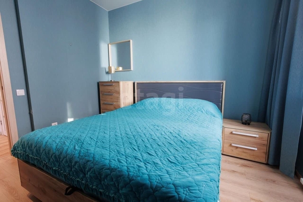 
  Сдам в аренду 3-комнатную квартиру, 60 м², Новосибирск

. Фото 3.