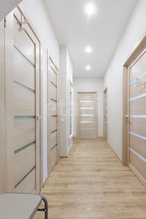 
  Сдам в аренду 3-комнатную квартиру, 60 м², Новосибирск

. Фото 30.