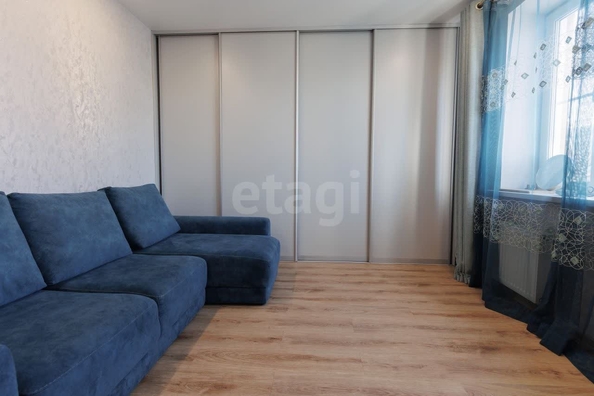 
  Сдам в аренду 3-комнатную квартиру, 60 м², Новосибирск

. Фото 39.