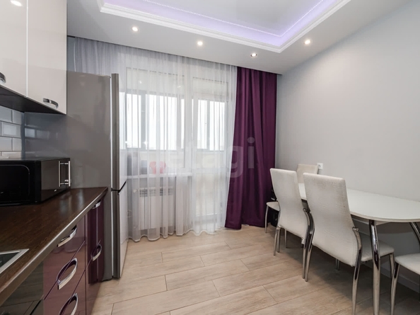 
  Продается 3-комн. квартира, 75.2 м², Танковая ул, д. 32
. Фото 3.