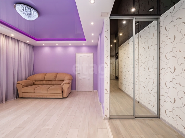 
  Продается 3-комн. квартира, 75.2 м², Танковая ул, д. 32
. Фото 14.