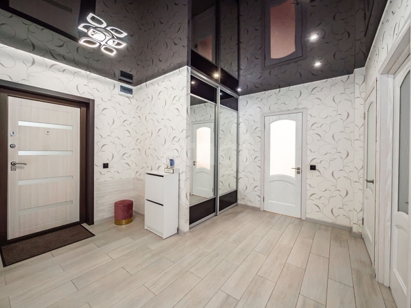 
  Продается 3-комн. квартира, 75.2 м², Танковая ул, д. 32
. Фото 15.