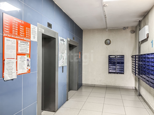 
  Продается 3-комн. квартира, 75.2 м², Танковая ул, д. 32
. Фото 28.