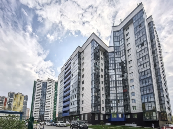
  Продается 3-комн. квартира, 75.2 м², Танковая ул, д. 32
. Фото 29.