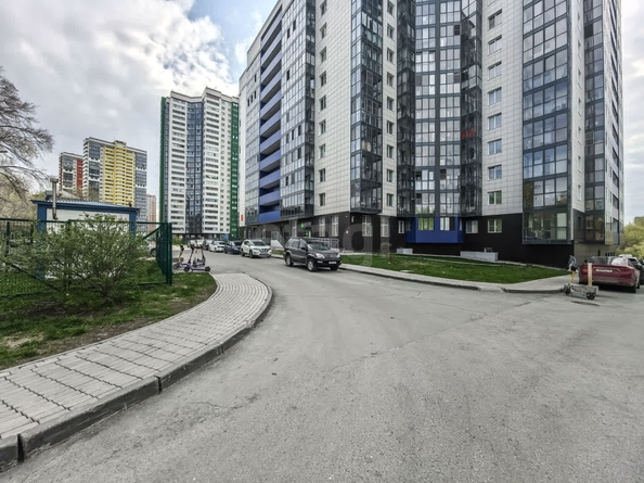 
  Продается 3-комн. квартира, 75.2 м², Танковая ул, д. 32
. Фото 31.