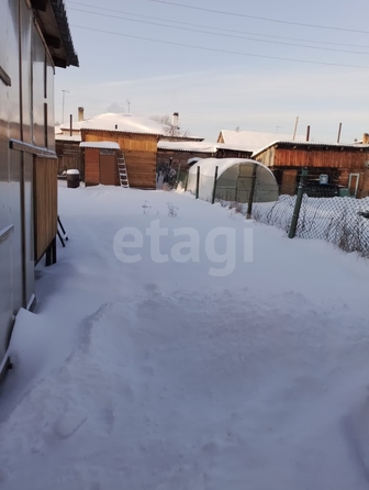 
   Продам 3-комнатную, 57.7 м², Боровлянка ул, 107

. Фото 3.