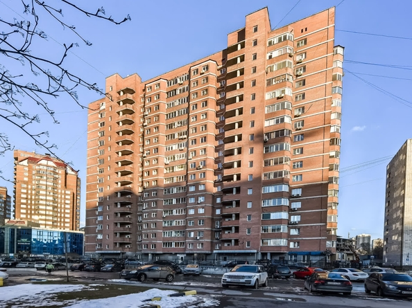 
   Продам 1-комнатную, 51.6 м², Галущака ул, 3

. Фото 5.