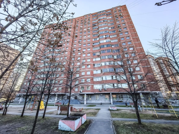 
   Продам 1-комнатную, 51.6 м², Галущака ул, 3

. Фото 11.