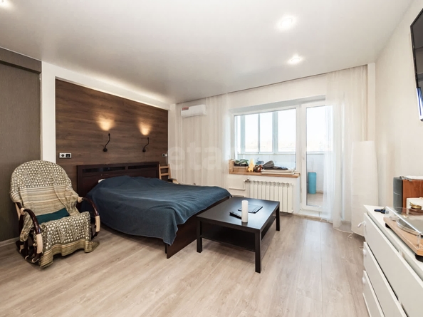 
   Продам 1-комнатную, 51.6 м², Галущака ул, 3

. Фото 21.