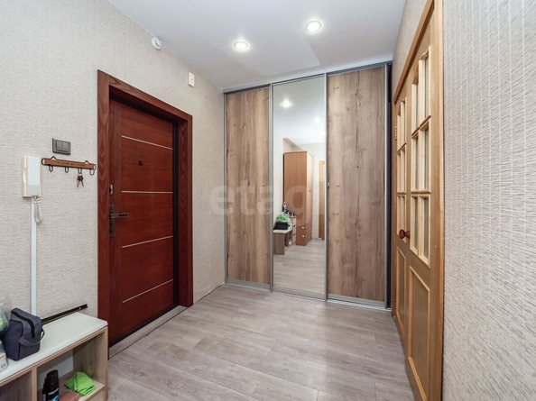 
   Продам 1-комнатную, 51.6 м², Галущака ул, 3

. Фото 28.