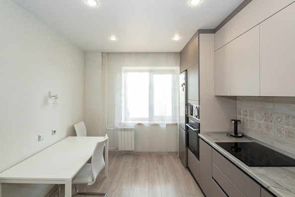 
  Продается 1-комн. квартира, 51.6 м², Галущака ул, д. 3
. Фото 3.