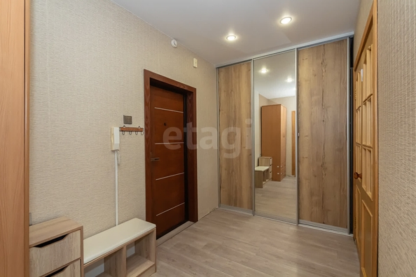 
  Продается 1-комн. квартира, 51.6 м², Галущака ул, д. 3
. Фото 14.