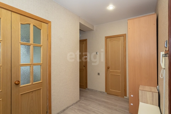 
  Продается 1-комн. квартира, 51.6 м², Галущака ул, д. 3
. Фото 15.
