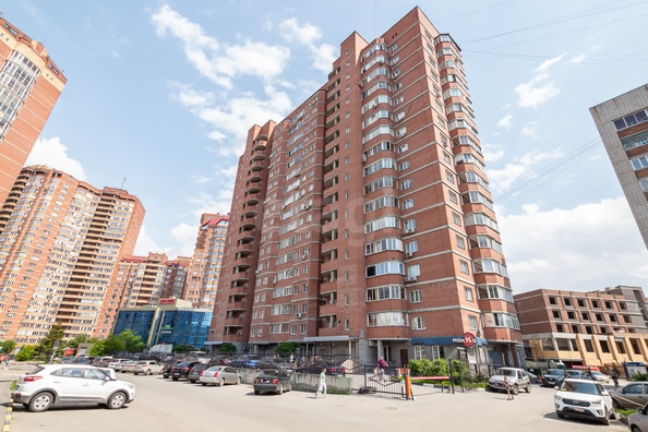 
  Продается 1-комн. квартира, 51.6 м², Галущака ул, д. 3
. Фото 20.