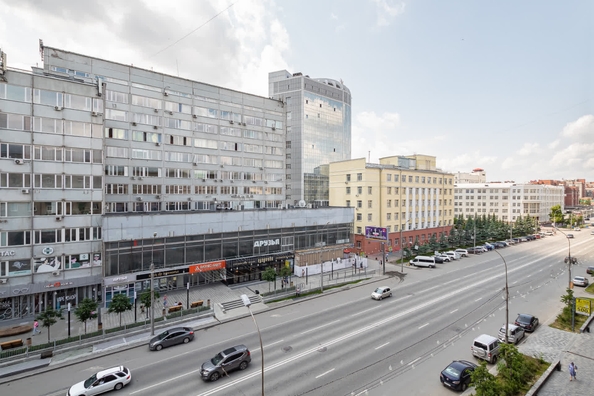 
  Продается 2-комн. квартира, 53.4 м², Вокзальная магистраль ул, д. 19
. Фото 11.