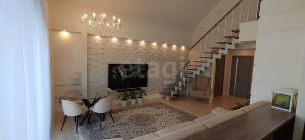 
   Продам 3-комнатную, 120 м², Победы ул, 55/1

. Фото 7.