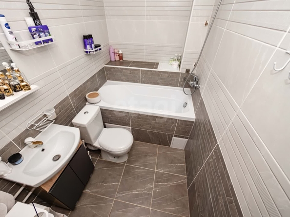 
  Продается 1-комн. квартира, 33.2 м², Михаила Кулагина ул, д. 29/1
. Фото 6.