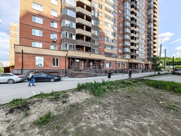 
  Продается 1-комн. квартира, 33.2 м², Михаила Кулагина ул, д. 29/1
. Фото 12.
