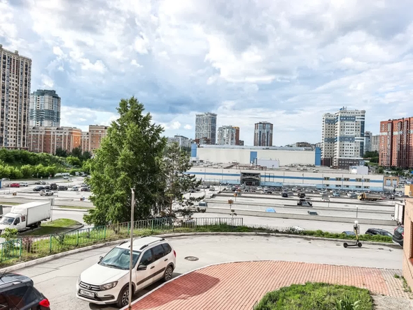 
  Продается 1-комн. квартира, 33.2 м², Михаила Кулагина ул, д. 29/1
. Фото 24.