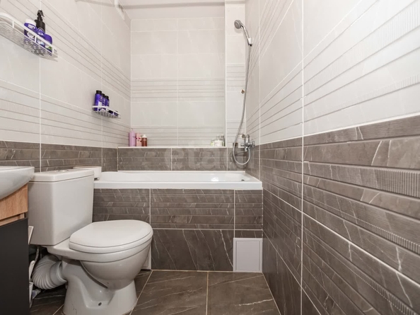 
  Продается 1-комн. квартира, 33.2 м², Михаила Кулагина ул, д. 29/1
. Фото 31.