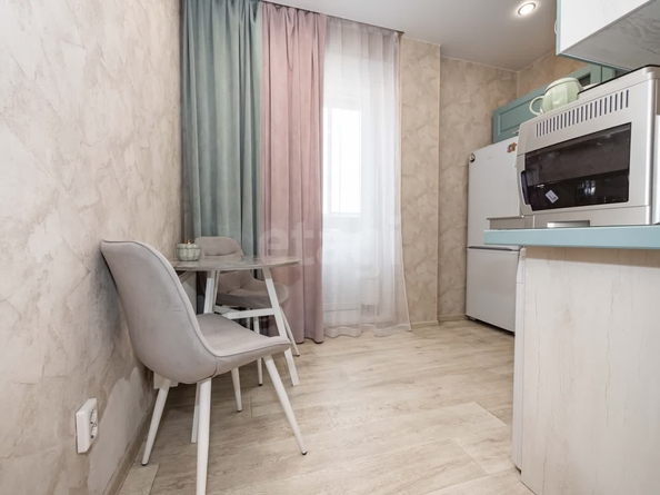 
  Продается 1-комн. квартира, 33.2 м², Михаила Кулагина ул, д. 29/1
. Фото 33.