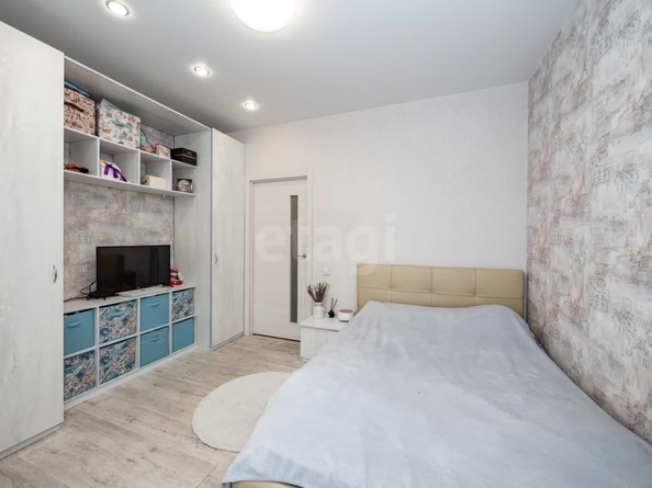 
  Продается 1-комн. квартира, 33.2 м², Михаила Кулагина ул, д. 29/1
. Фото 35.