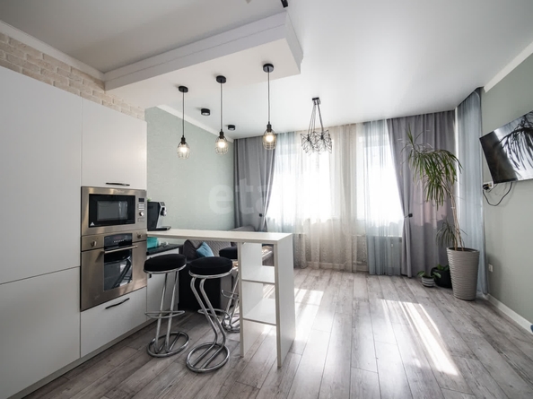 
   Продам 3-комнатную, 74 м², Народная ул, 9

. Фото 8.
