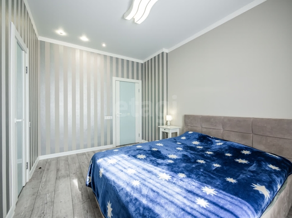 
   Продам 3-комнатную, 74 м², Народная ул, 9

. Фото 19.