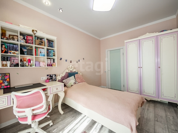 
   Продам 3-комнатную, 74 м², Народная ул, 9

. Фото 22.